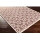 preview thumbnail 19 of 56, Hand-tufted Karen Contemporary Geometric Wool Area Rug