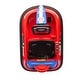 preview thumbnail 13 of 11, 6V Freddo 1 Seater Bumper Kart for Toddlers