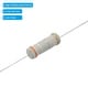 Lot De 20 Résistances 3W 1.2 Ohms ±5% Uxcell - Axiales, Métal-oxyde