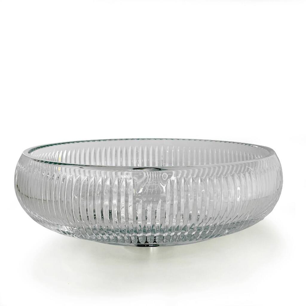 WS Bath Collections Crystal Geneva SC390 Crystal Geneva 16-1/2"
