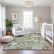 preview thumbnail 34 of 66, Premium Washable Super Soft Abstract Chic Mayfield Rug