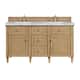 Option Light Natural Oak
