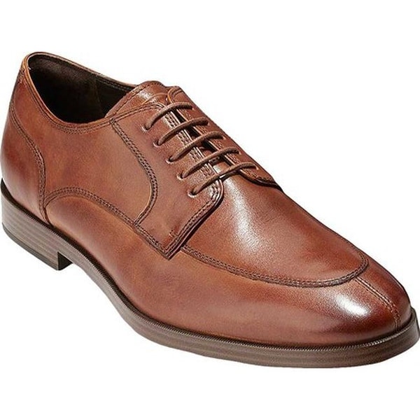 cole haan men's jay grand cap ox oxford