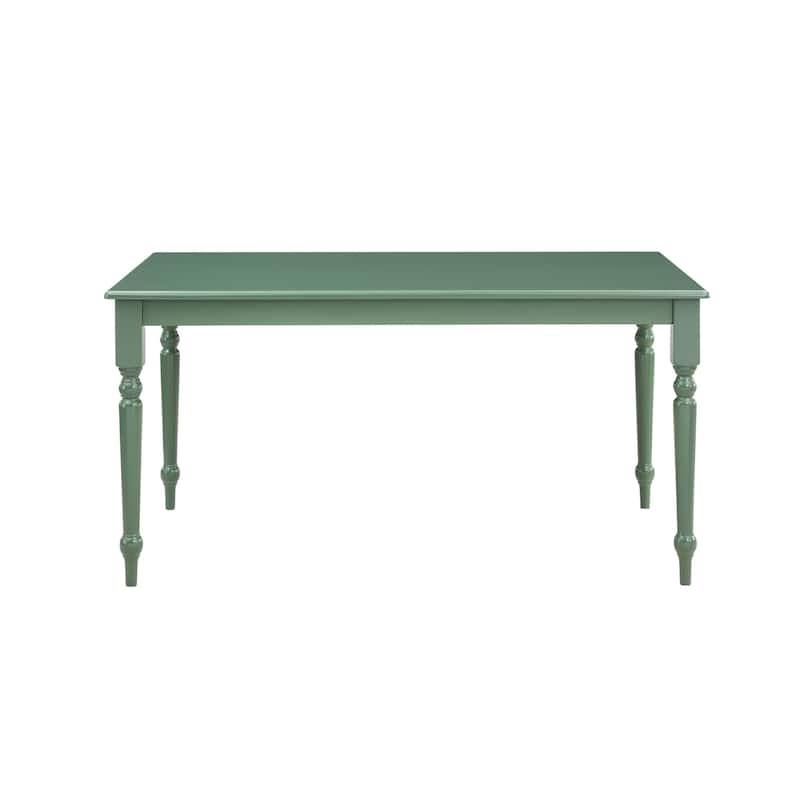 Carolina 6-Piece Dining Set