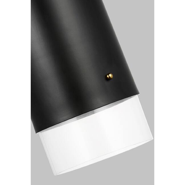 Generation Lighting Corey One Light Pendant
