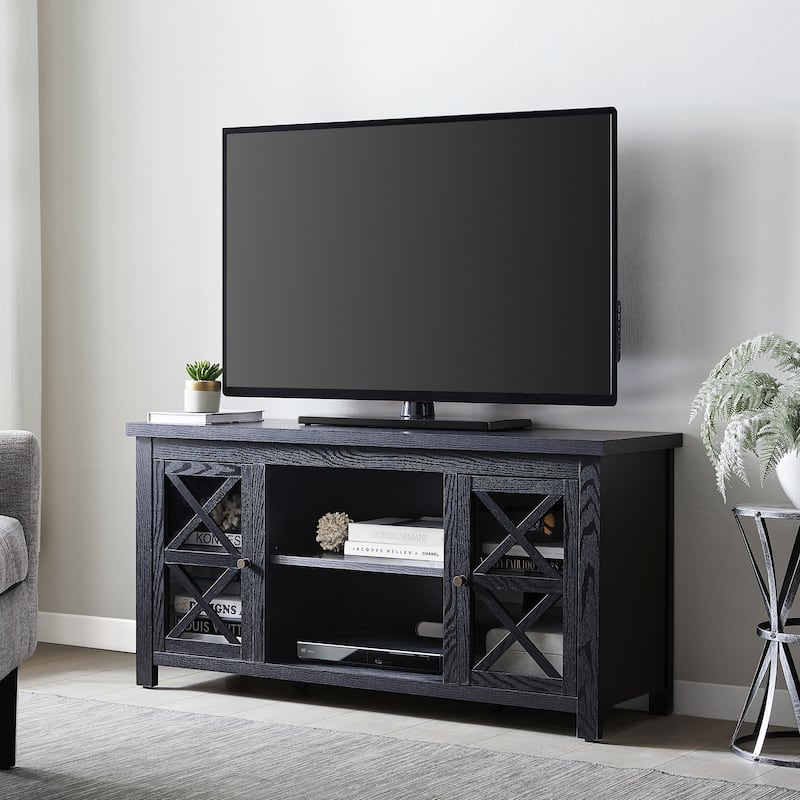 Colton 47" TV Stand - Black