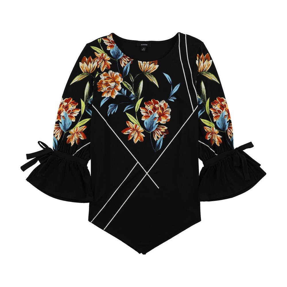 alfani dressy tops