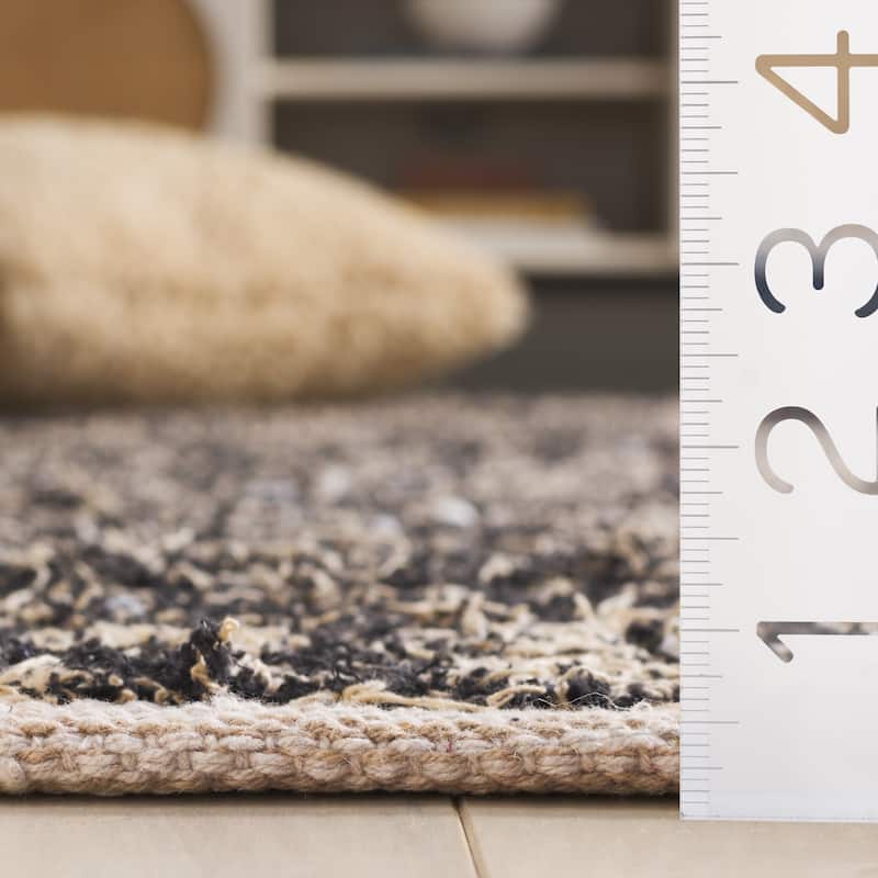 SAFAVIEH Handmade Cape Cod Sabrie Cotton Rug