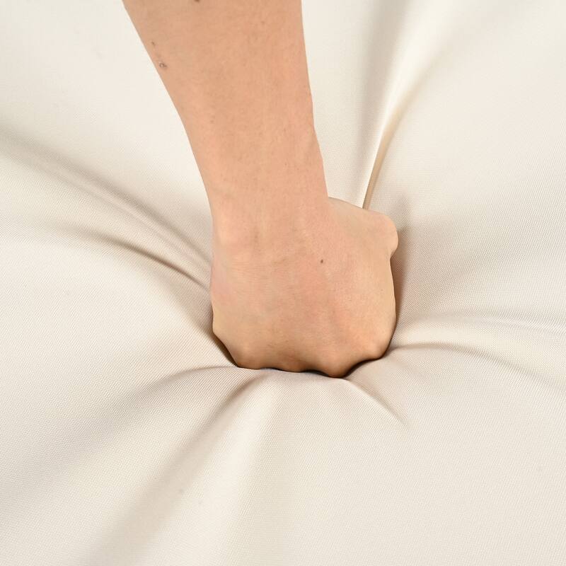 Christopher Knight Home - Outdoor 5-Piece Wooden Patio Conversation Set with Cushions and Coffee Table