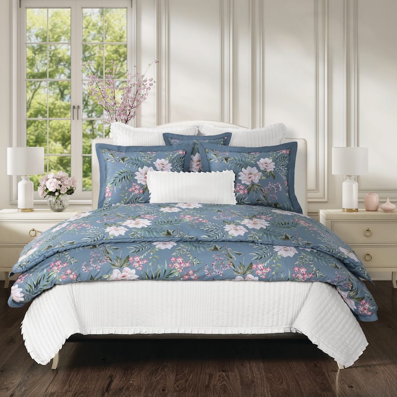 Savannah Comforter Set