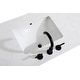 preview thumbnail 9 of 157, Sterling Double Bathroom Vanity