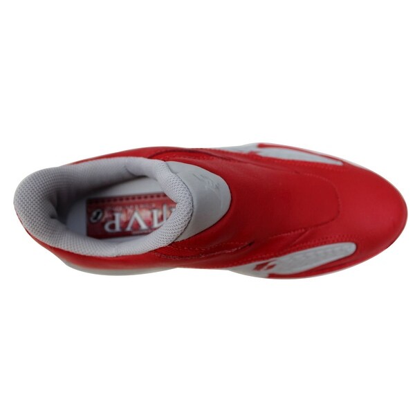 iverson slip on shoes