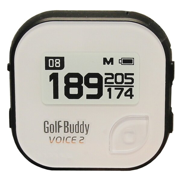 gps rangefinder