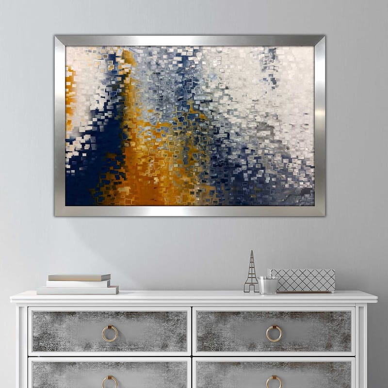 "1 Thessalonians 5 17 Pray Without Ceasing" Print on Acrylic