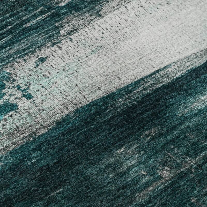 Premium Washable Super Soft Modern Abstract Mayfield Rug