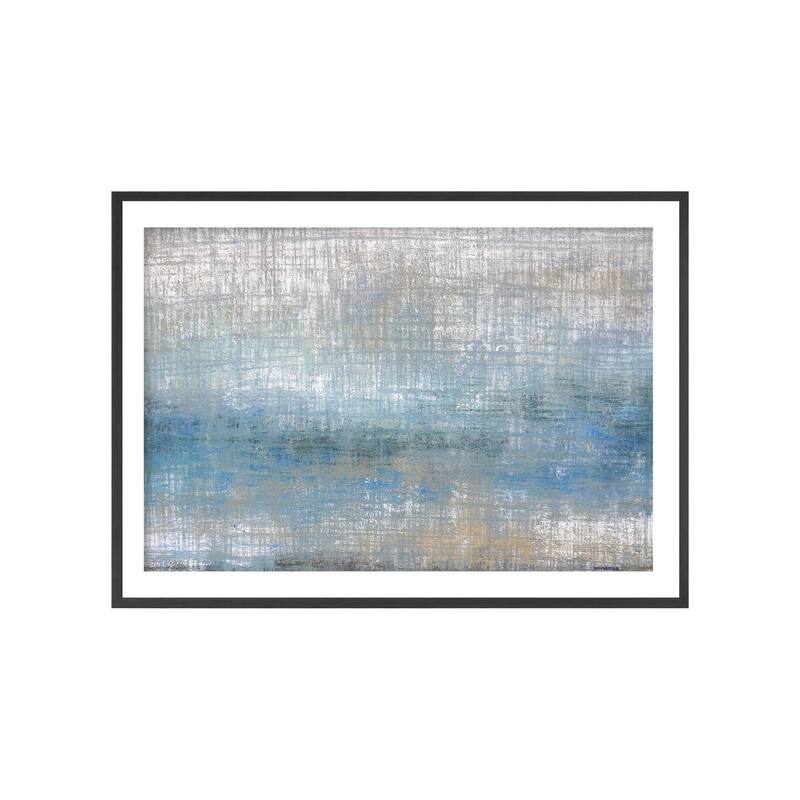 Buckroe Beach Framed Print Wall Art by Norman Wyatt Jr.