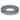 Miseno Vessel Sink Mounting Ring - Polished Chrome - Polished Chrome