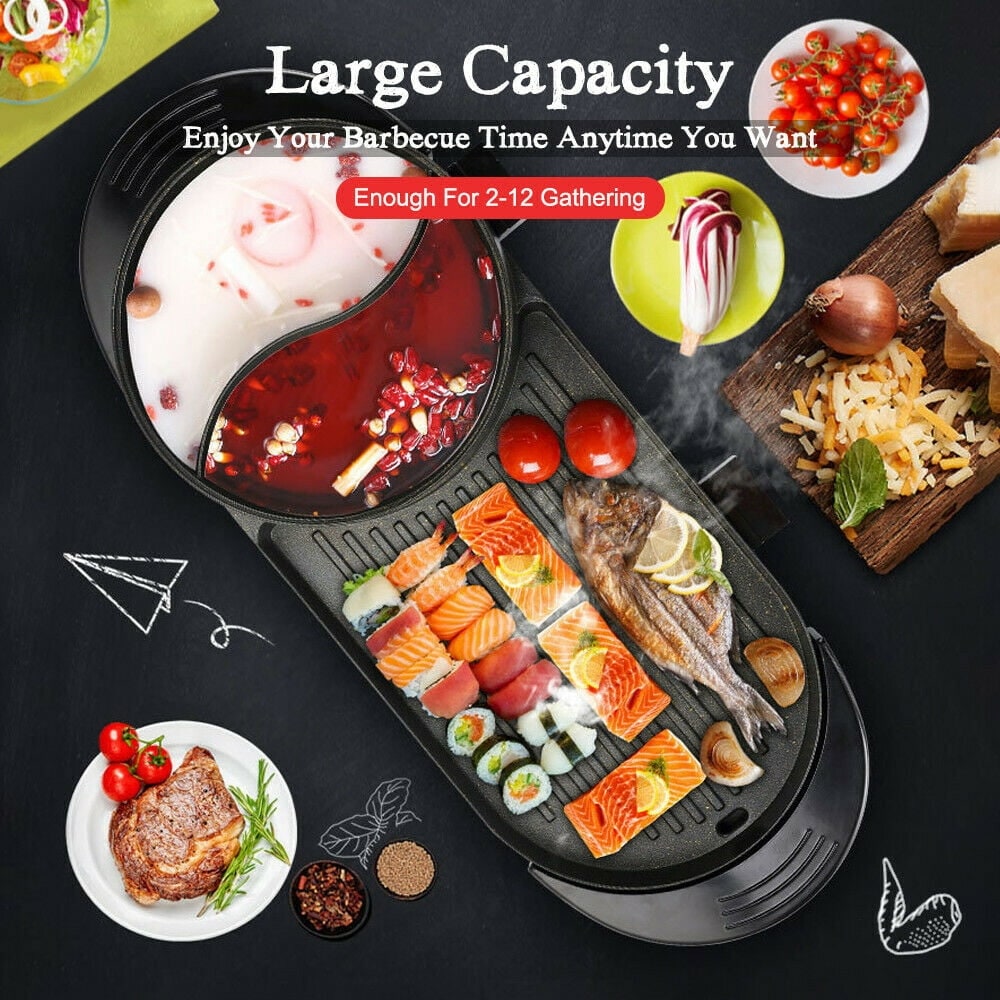 Portable teppanyaki grill clearance