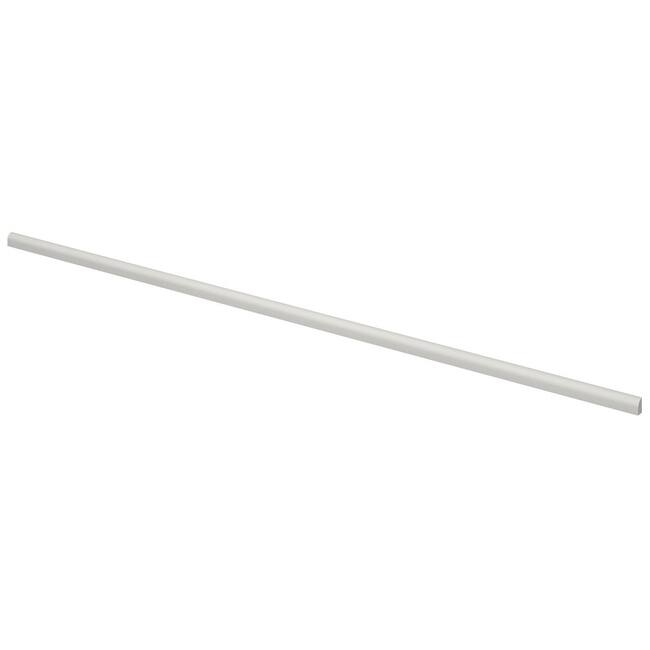 Sunny Wood Riley 96" x 0-3/4" Wall Moldings