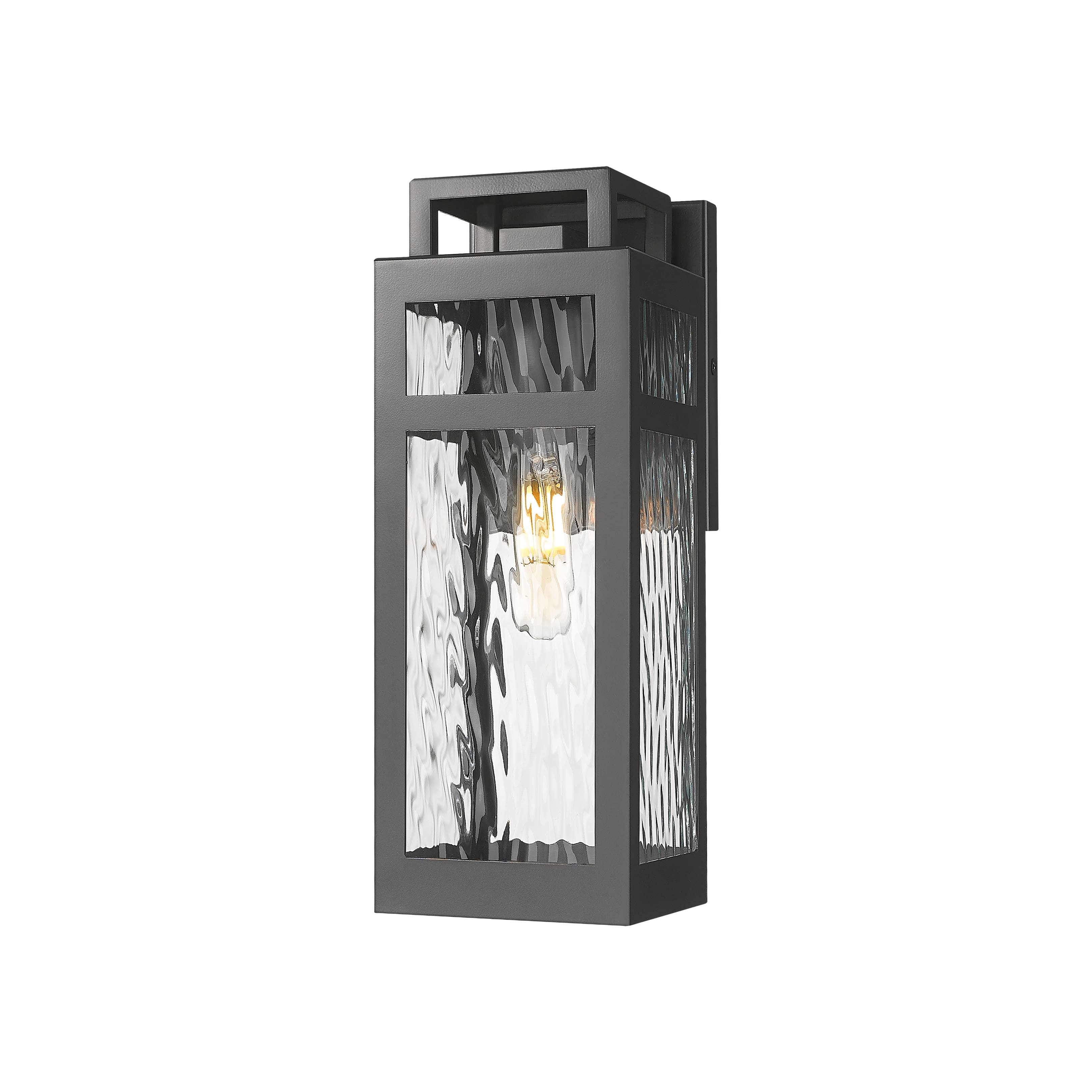 Option Black / Waterglass