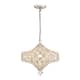 Option Antique-Silver