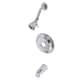 Option Polished Chrome