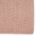 preview thumbnail 4 of 3, Dodd Indoor/ Outdoor Solid Area Rug