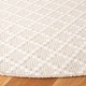 preview thumbnail 49 of 84, SAFAVIEH Hand-Woven Vermont Gunnþorunn Transitional Wool Rug