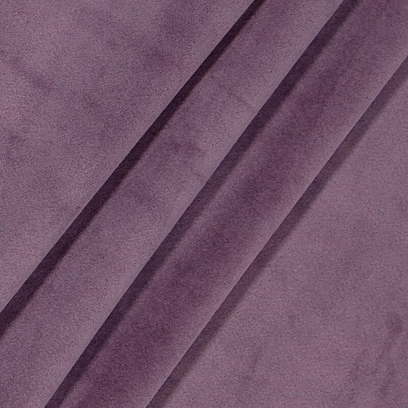 Eclipse Allira Velvet Room Darkening Grommet Noise Reduction Curtains (2 Panels)