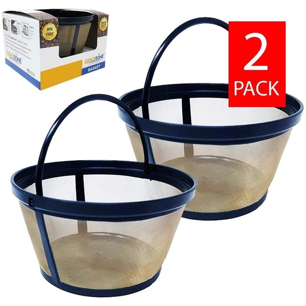 Black and decker reusable coffee filter discount