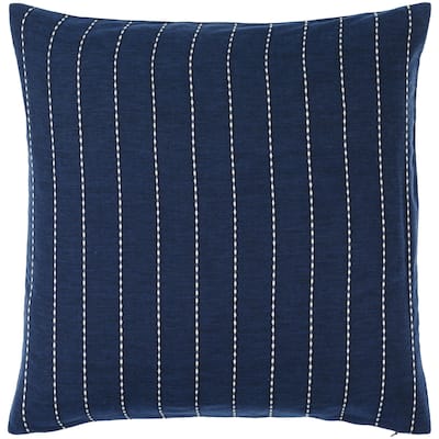 Brayan Modern & Contemporary Stripe Accent Pillow