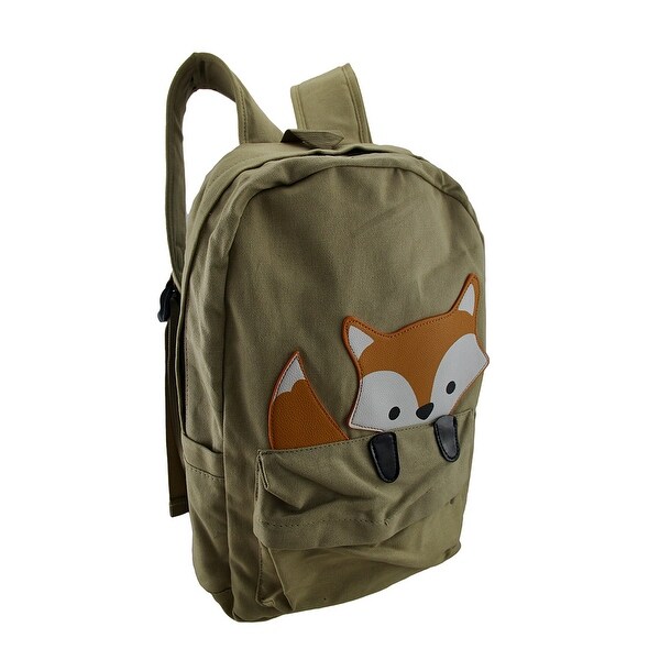 fox backpack for sale