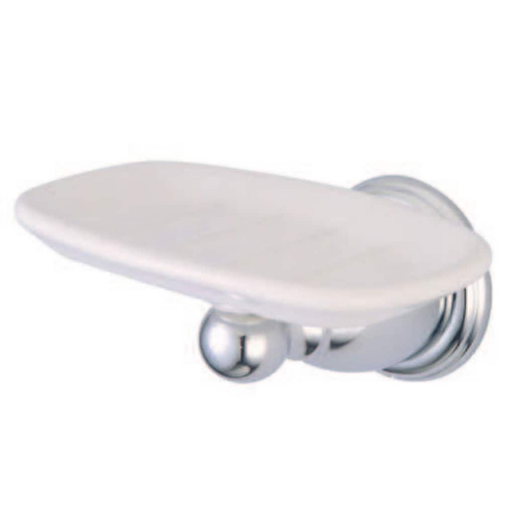 Heritage Wall-Mount Soap Dish Holder