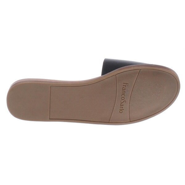 franco sarto riviera flat sandal