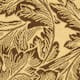 SAFAVIEH Courtyard Bettyjane Tropical Leaves Indoor/ Outdoor Area Rug