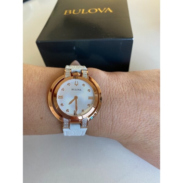 bulova 98p150