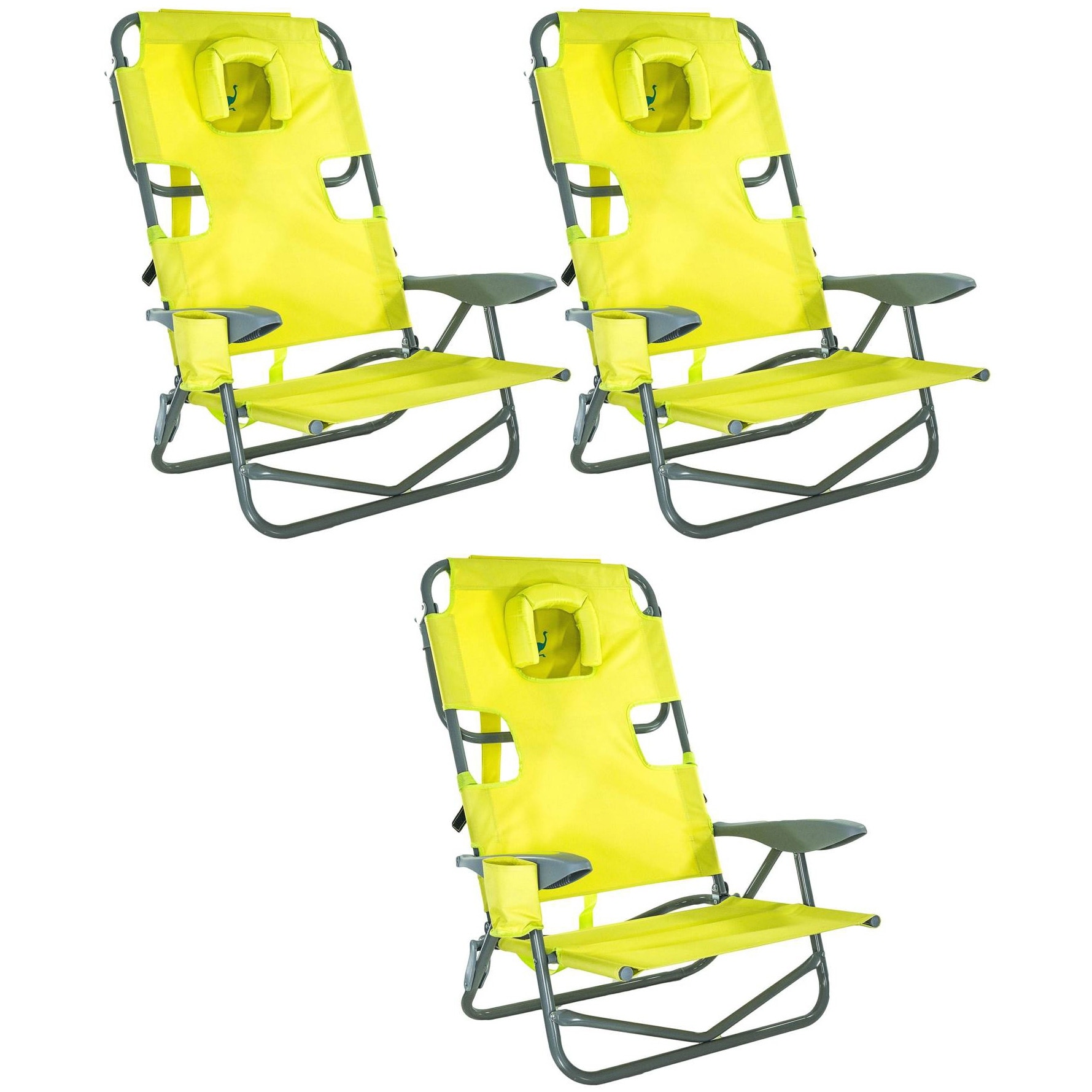 Ostrich beach chair bed bath and beyond sale