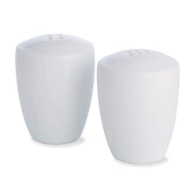 Noritake Colorwave Salt & Pepper, 3-3/8"