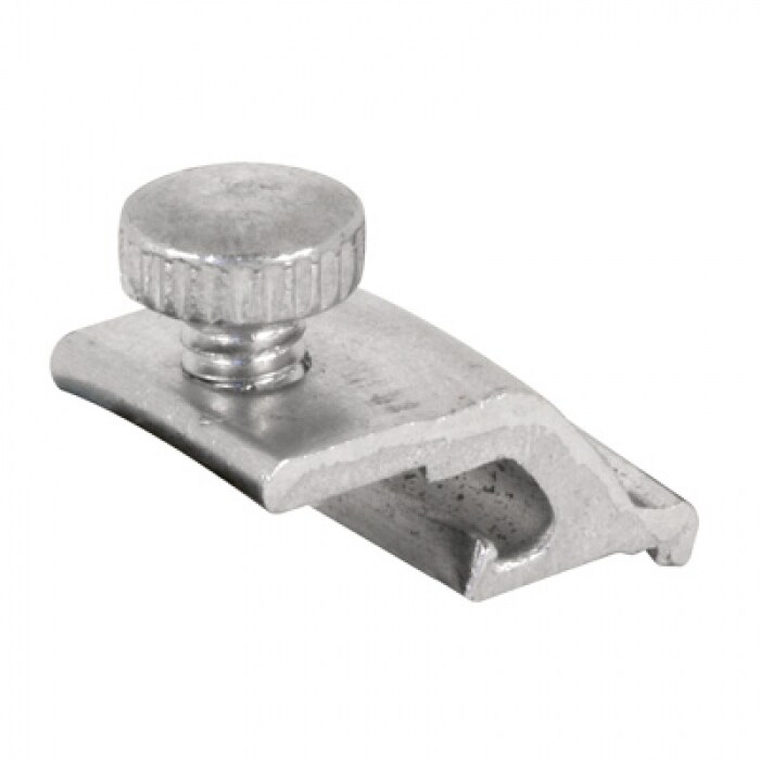 Shop Slide Co Pl 7953 Self Locking Storm Door Panel Clips Mill