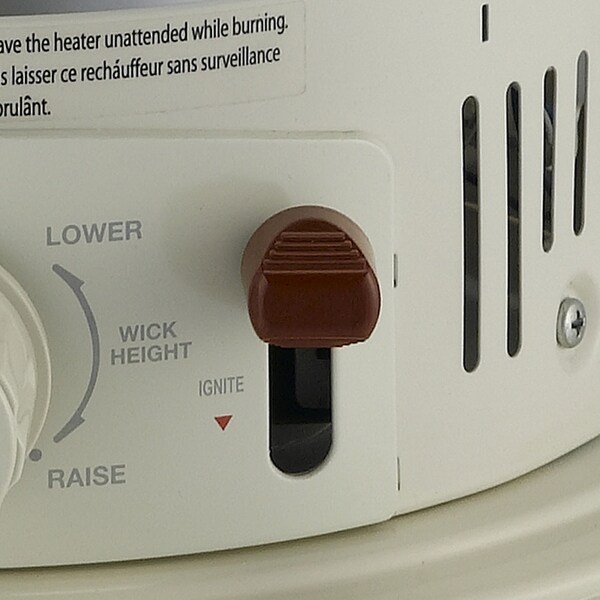 dyna glo portable kerosene convection heater