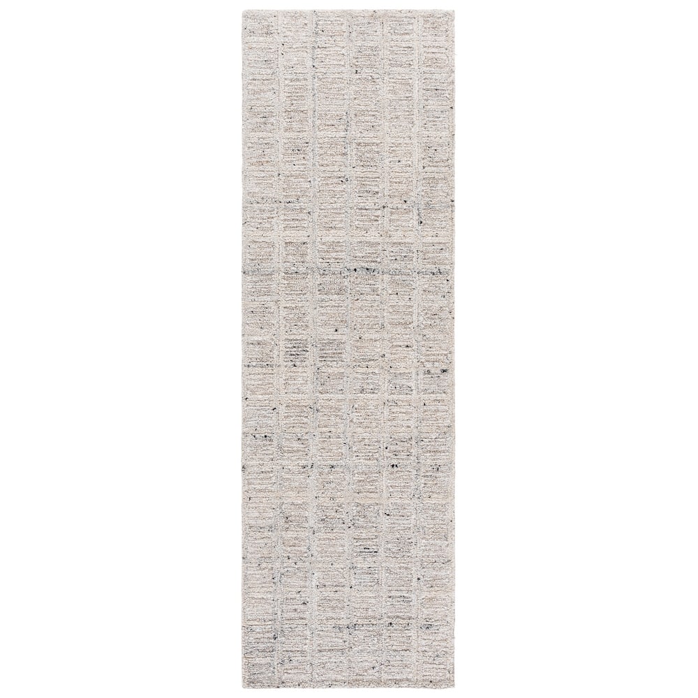 SAFAVIEH Handmade Pine Jaylin Wool Rug