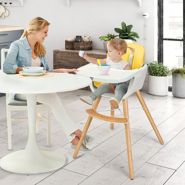 funny supply high chair