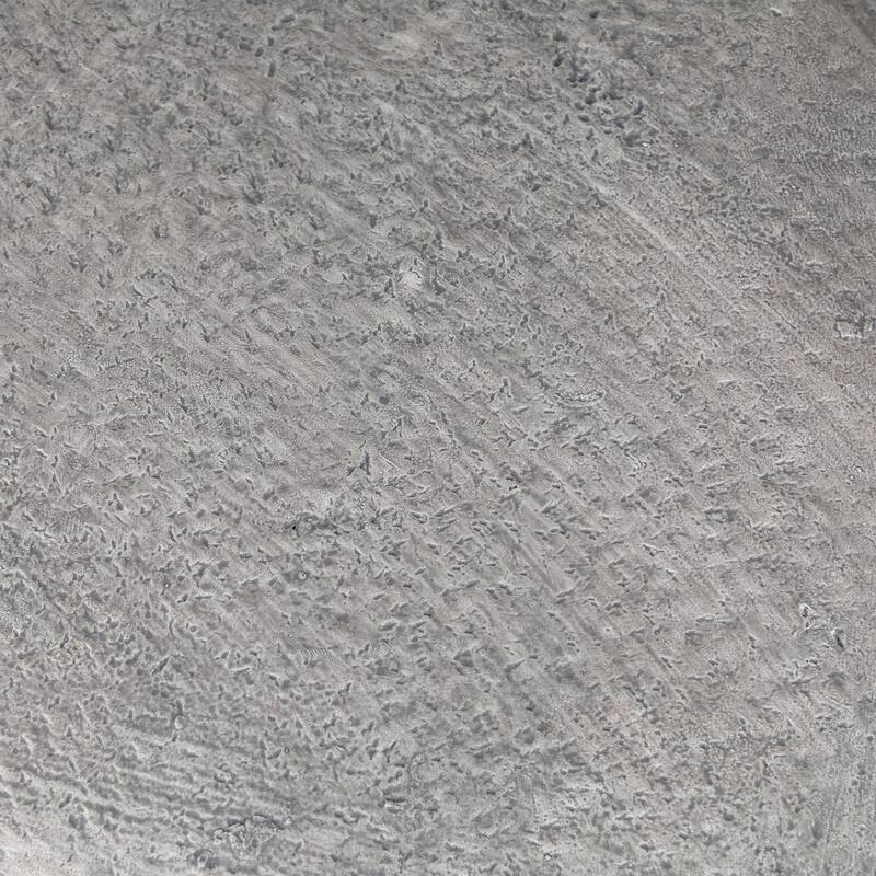 Elephant Outdoor Garden Plant Stand - 12.25" - Gray