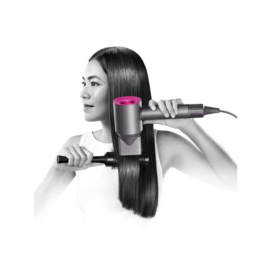 Dyson hair dryer 2025 bed bath and beyond