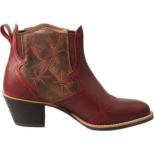 western style boots for women