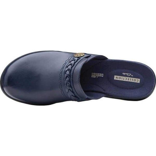 clarks leisa carly clogs