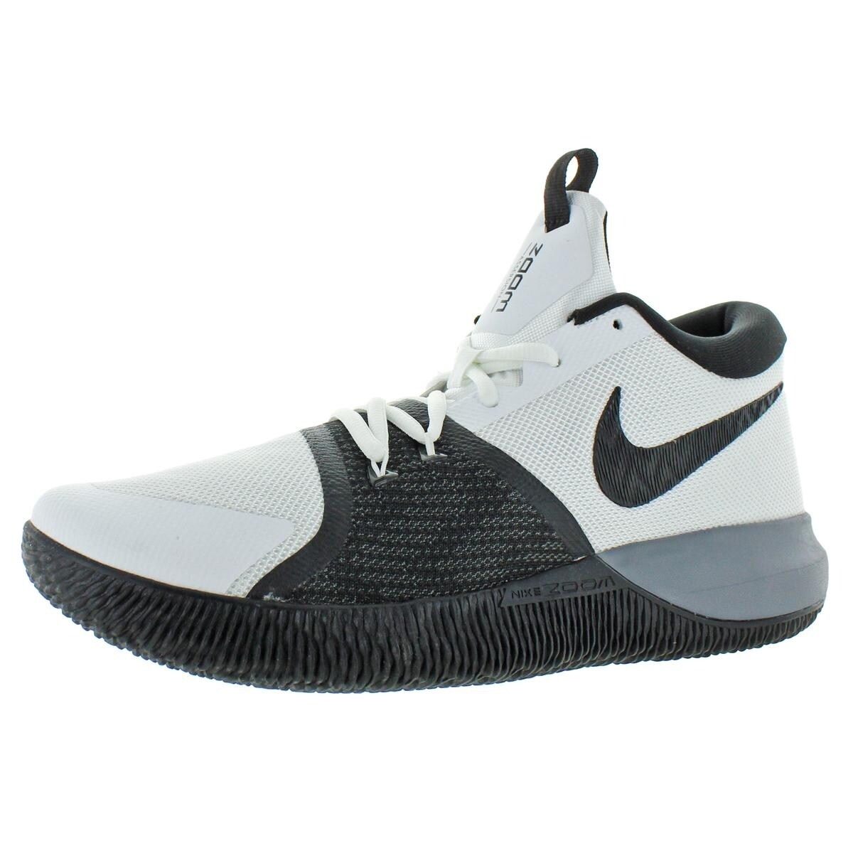 nike men's zoom assersion