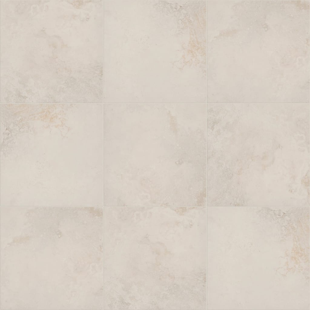 Shaw 596TS Layered Earth - 24" x 24" Square Floor and Wall Tile -