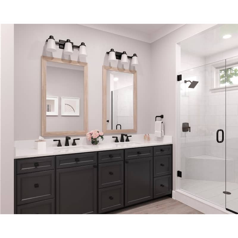 Pfister LG49-HT0 Holliston 1.2 GPM Widespread Bathroom Faucet