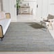 SAFAVIEH Handmade Cape Cod Arlena Coastal Jute Rug